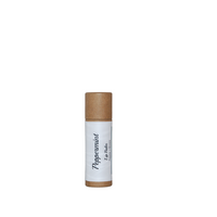 Natural Lip Balm