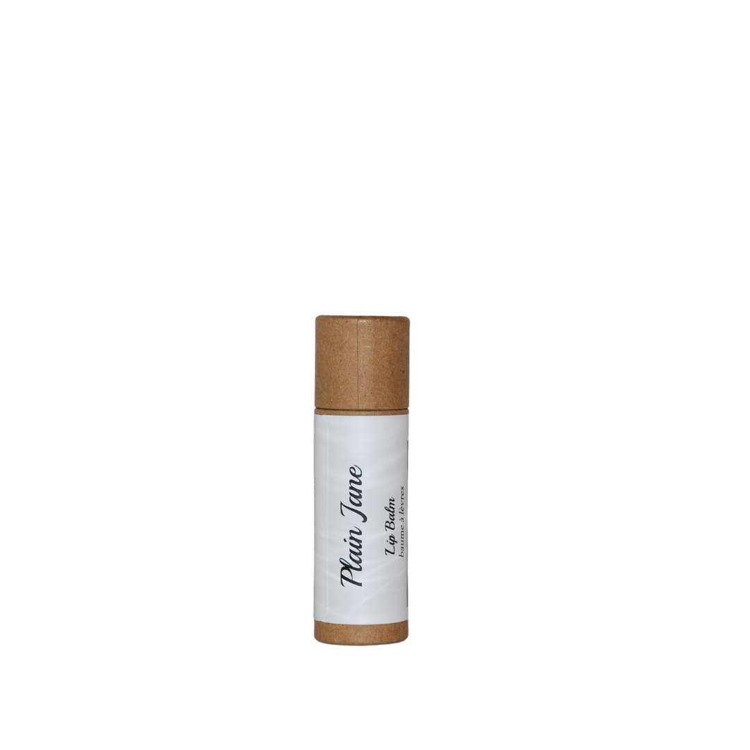 Natural Lip Balm