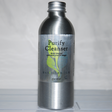 Purify Facial Cleanser (Professional Size)