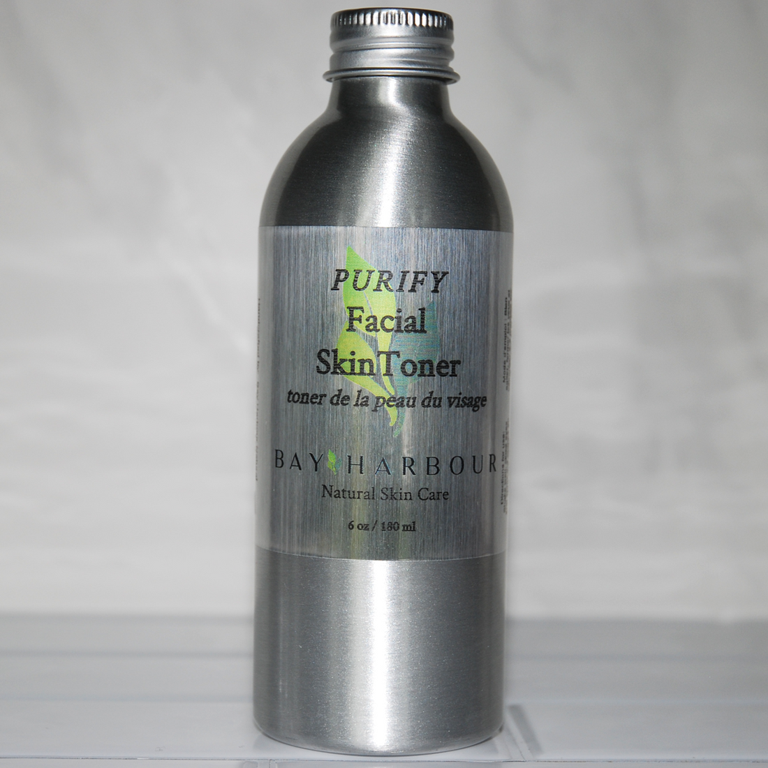 Purify Facial Skin Toner (Professional Size)