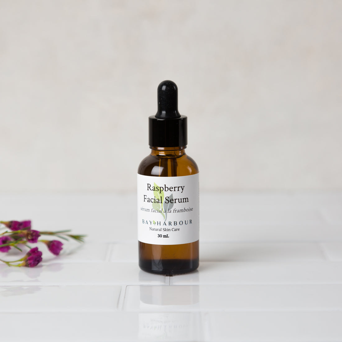 Raspberry Facial Serum