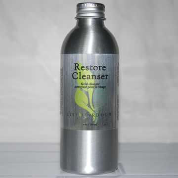 Restore Facial Cleanser (Professional Size)