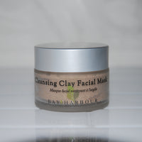 Cleansing Clay Facial Mask