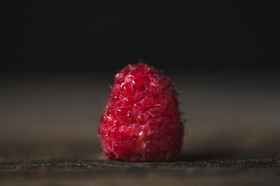 Raspberry Facial Serum