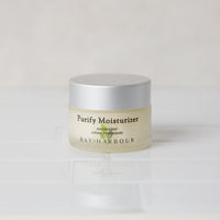 Purify Facial Moisturizer - for Oily Prone Skin