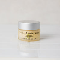 Restore Rosehip Night Moisturizer