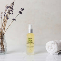 Restore Facial Skin Toner - for Rich Hydration and Rejuvenation